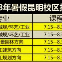 昆明有靠谱一点的手绘班吗