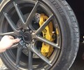 BREMBO卡宴款18Z大六活塞适用丰田锐志改装刹车卡钳鲍鱼分泵套装