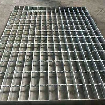 河北供应-不锈钢格栅板养殖钢格栅网产品广泛使用