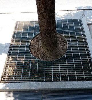 佛山熱鍍鋅格柵蓋板A熱鍍鋅格柵蓋板鋼構平臺熱鍍鋅格柵蓋板