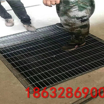 中山檢修臺格柵蓋板A東風(fēng)檢修臺格柵蓋板A檢修臺格柵蓋板