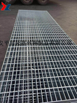 羅湖復(fù)合鋼格柵板A機(jī)房復(fù)合型鋼格柵板A鋼格柵多少錢一平米