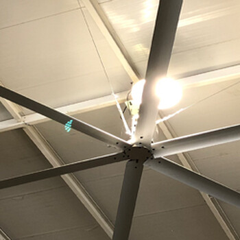 湖南永州特大型吊扇机场大型节能吊扇工业级吊式风扇价格