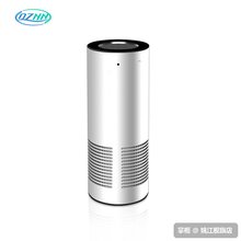 清之林(qrnn)空气净化器售后服务中心图片