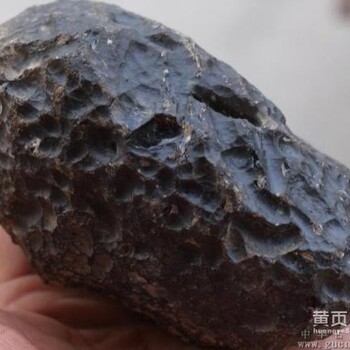 北京石铁陨石怎么估价
