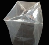 大型PE袋大规格塑料立体袋大型透明袋生产厂家