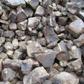 钦州进口锰矿石清关详细流程