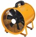  Ankang axial flow fan manufacturer direct sales