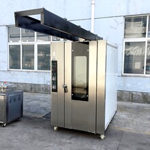 上海工厂直销脆皮烤猪炉价格优惠送烤猪配方
