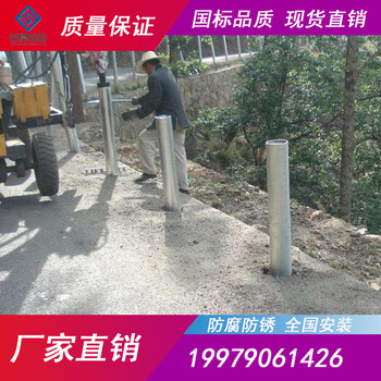 江西宜春奉新县乡村波形护栏防护栏安装多少钱