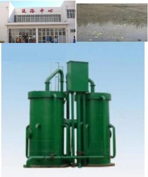 RLCBL全自动钢制重力式无法过滤器设备对重庆市沙坪坝区高校浴池污水处理