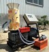 南昌牧龙机械木屑燃料颗粒机秸秆锯末稻壳成型机