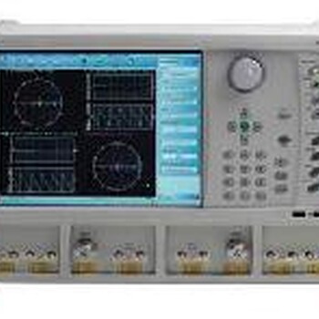 现款供应/回收Anritsu安立MS4647B矢量网络分析仪