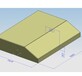 供应甘肃天水路牙石模具与兰州路沿石模具价格