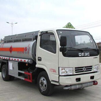 5噸油罐車