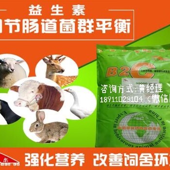 兔用飼料添加劑??兔用預(yù)混劑?兔子腸道調(diào)節(jié)劑