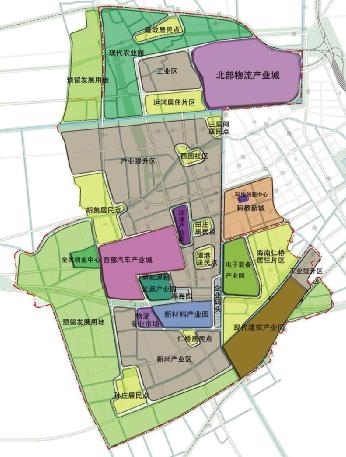 霸州千寻企划编制市政工程类项目价值分析报告