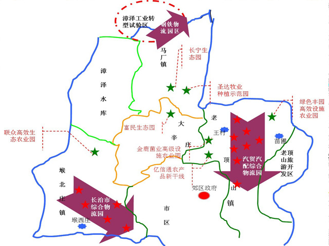 工农常年可研报告千寻有上千套案例