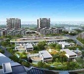 千寻撰写泸县种子研发中心项目投资策划书