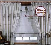 上海室内智能电动窗帘系统，一体化窗帘电机的价格