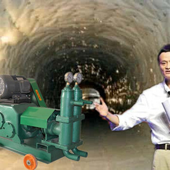 河北省石家庄市高铁需要加固注浆泵《新闻资讯》