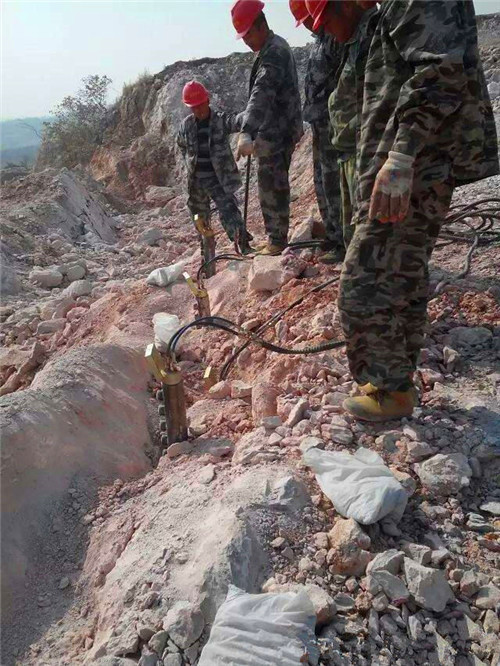 河南平顶山出售岩石器-当地经销商