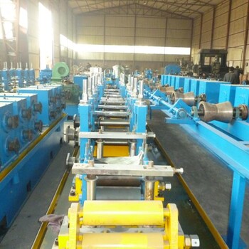 全新高频焊管机组设备厂家