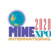 2020年美国拉斯维加斯国际矿业展MINExpo2020