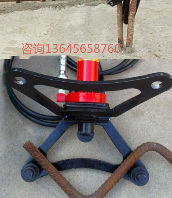 资讯：江苏市场上卖的手提式钢筋弯曲机适用于那些范围