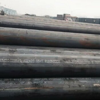 BG/T6479化肥管合金管锅炉管山东合发钢材有限公司