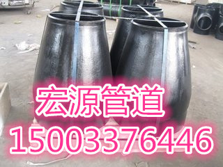 四川广安化工厂用碳钢弯头价格