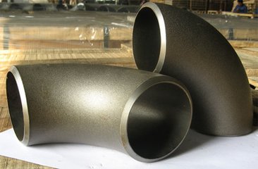河南-219碳钢弯头性能应用