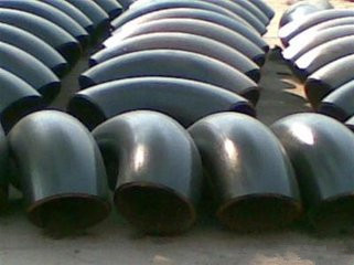 云南-长半径碳钢弯头生产商