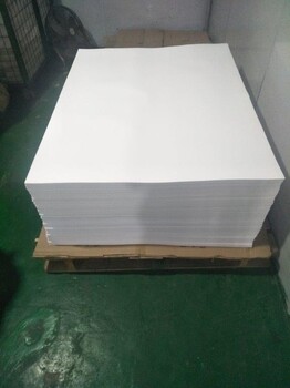 深圳合成纸厂家供应环保PP合成纸防水防潮撕不烂