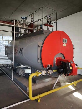 山西地区工业锅炉装备制造单位