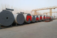 内蒙古地区现货卧式2吨燃气锅炉供应商