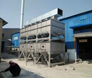 忻州voc廢氣處理設備有機廢氣催化燃燒圖片
