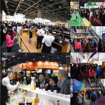 深圳国际餐饮食材博览会