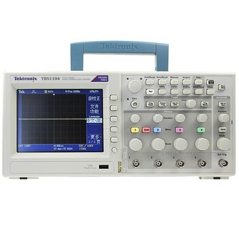 出售/维修/回收泰克数字示波器TBS1104
