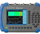二手仪器高价回收安捷伦N9343C手持式频谱分析仪图片