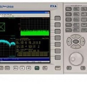 长期采购安捷伦N9020AMXA信号分析仪