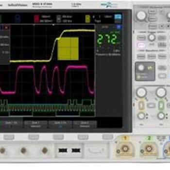 广东东莞收购安捷伦DSOX4024A示波器