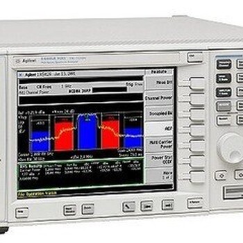 东莞采购安捷伦E4443APSA频谱分析仪