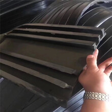 河北明漫廠家外貼式橡膠止水帶衡水止水帶加工定制規(guī)格