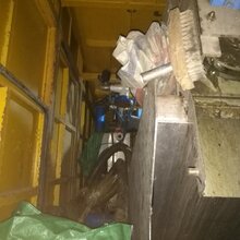 H3-2中型不锈钢硬化处理设备图片