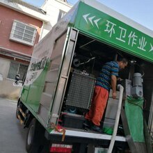 H6-1快速直抽直排式吸污设备图片