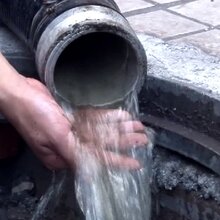 H3-1污水污物分离式吸污净化设备图片