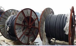 废旧电缆线回收铜陵县每日报价图片1