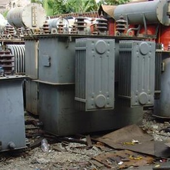 蚌埠怀远县废旧变压器回收价格市场价格