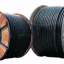 天津回收185电缆线_高压电缆线回收市场走向